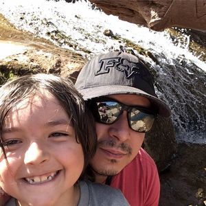 Meet your Posher, Martin